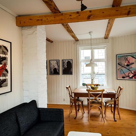 Apartmán House Of The Snowbird Reykjavík Exteriér fotografie