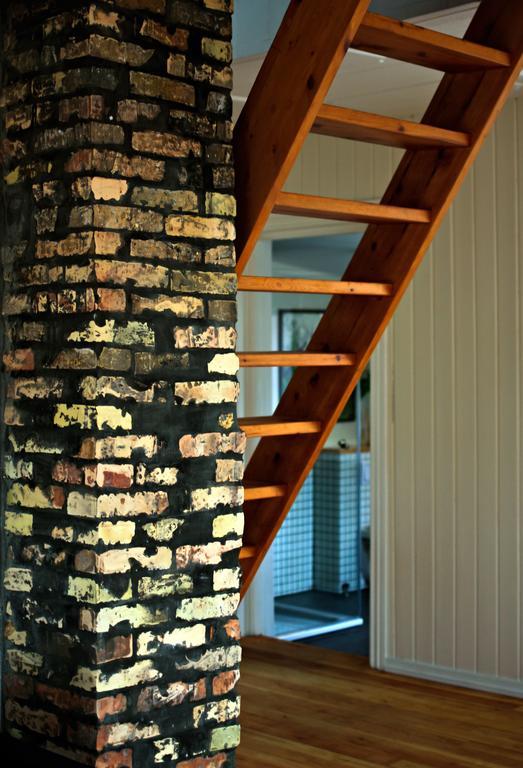 Apartmán House Of The Snowbird Reykjavík Exteriér fotografie